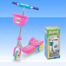 2014 New Baby Scooter, Popular Kid′s Foot Scooter and Hot Sale Children′s Scooter Wj276196